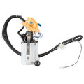 HELLA Kraftstoff-Fördereinheit Kraftstoffpumpe Spritpumpe 8TF 358 146-501