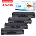 1-4 XXL Toner für HP LaserJet Pro M12w M12a MFP M26a MFP M26nw CF279A 79A