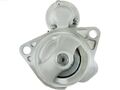 AS-PL S1167S Starter für CADILLAC,CHEVROLET,OPEL,SAAB,VAUXHALL