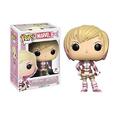 Funko POP! Marvel - Unmasked Gwenpool Vinyl Figure 10cm