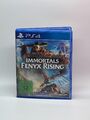 Immortals Fenyx Rising (Sony PlayStation 4, 2020) Refurbished / CD Kratzerfrei