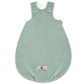 Julius Zöllner Babyschlafsack Terra 68/74 cm grün