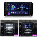 32GB Android 13 Autoradio Für Mercedes Benz R Klasse W251 R320 W251 GPS WIFI RDS