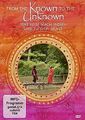 From the Known to the Unknown - Eine Reise nach Indien un... | DVD | Zustand gut