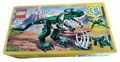 LEGO CREATOR 31058 - Dinosaurier - OVP, Karton allerdings leicht angeschlagen