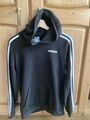 adidas herren kapuzenpullover hoodie Gr.s