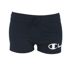 Champion Kinder Shorts dunkelblau (403819 S20 BS501)