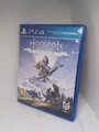 Horizon Zero Dawn Complete Edition PS4 Playstation 4 Sehr Guter Zustand ENGLISCH