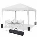 Pavillon 3x3m 3,6x3,6m 3x4,5m Faltpavillon Gartenzelt Partyzelt Wasserdicht NEU#