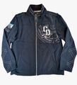 Camp David Blue Softshelljacke Herren Gr.XXL 2in1 Funktionsjacke/WESTE  -TOP-