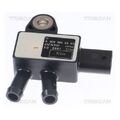 Sensor, Abgasdruck TRISCAN 8823 23006 für MERCEDES-BENZ