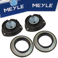 2x MEYLE Federbeinstützlager Vorne für AUDI A3 SEAT SKODA VW Golf 7 Passat 3G