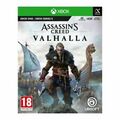 Assassin's Creed Valhalla (Microsoft Xbox Series X, 2020)