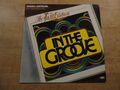 Charly Antolini – In The Groove, MPS Records, Germany, Reissue