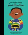 Lewis Hamilton Maria Isabel Sanchez Vegara Buch Little People, BIG DREAMS 32 S.