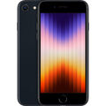 Apple iPhone SE (2022) 64GB, Handy, schwarz