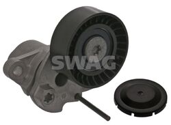 SWAG Riemenspanner Keilrippenriemen 30 10 0740 Aluminium für VW GOLF 7 Variant 5