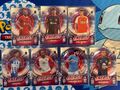 Topps Match Attax Extra Champions League 23/24 Energy