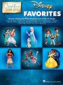 Disney Favorites - Creative Piano Solo | Hal Leonard Corp | Englisch | Buch