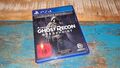 ab18 Tom Clancys GHOST RECON: BREAKPOINT  Ultimate Edition - PS4