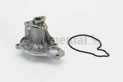 CONTINENTAL CTAM WASSERPUMPE passend für BMW 1 2 3 4 | WPS3196