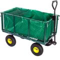 Grafner Bollerwagen 550kg Transportwagen Gartenwagen Gerätewagen Handwagen Neu