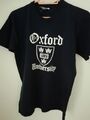 Original t-shirt from Oxford University