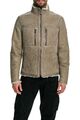 Belstaff Lederjacke Tundra Mit Lammfell Size L 54 Nv10