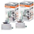 2x D3S OSRAM 66340 CLC LAMPEN CLASSIC XENON XENARC LED Model 2024