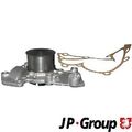 JP Wasserpumpe 3514100900 für HYUNDAI KIA