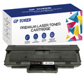 Toner XL für HP W1106A 106A Laser 107a 107w MFP 135w 135wg 137fnw mit CHIP