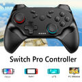 Wireless Switch Pro Controller für Nintendo Switch,Switch OLED,PC,iOS Gamepad TO