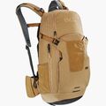 EVOC Neo 16 Liter Gold Tragerucksack - Rad-/Radschutz - Neu mit Etikett UVP 275€