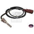 FEBI BILSTEIN 49284 Abgastemperatursensor für VW