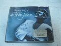 CD ELTON JOHN - The Very Best of Elton John 2 CDs 1990