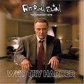 Why Try Harder  Greatest Hits von Fatboy Slim | CD | Zustand sehr gut