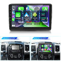 6+128GB Autoradio Für Citroen Jumper Fiat Ducato Peugeot Boxer Carplay GPS Navi