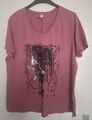 T-Shirt Gr.48/50 bpc Collection,Bonprix, Neu