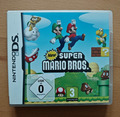 New Super Mario Bros.  Nintendo DS