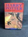 Harry Potter und der Feuerkelch Buch 4 von J.K. Rowling - Top Zustand