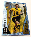 topps Champions League 23/24 MARCO REUS 221 CRYSTAL PARALLEL