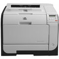 HP LaserJet Pro 400 Color M451dn Netzwerk Farblaserdrucker 20 S/Min Duplex