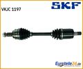 Antriebswelle SKF VKJC1197 für BMW X3