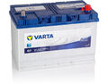 Autobatterie VARTA 12V 95 Ah G7 95Ah ersetzt 88 90 100 105 110 Ah