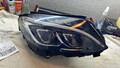 Frontscheinwerfer Mercedes-Benz C-Klasse W205 A2059068002 ILS Rechts