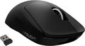 (C) Logitech G PRO X SUPERLIGHT kabellose Gaming-Maus mit HERO 25K Sensor