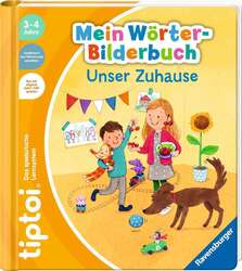 Ravensburger tiptoi® Buch Bücher Wieso? Weshalb? Warum? Tip Toi zur Auswahl NEU