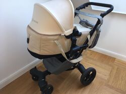 Kinderwagen Set CONCORD NEO mit viel Zubehör