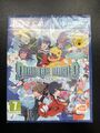 Digimon World Next Order (PS4) (Sony Playstation 4) Neu Sealed