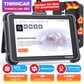 ThinkScan 689 KFZ OBD Diagnosegerät ALLE System Auto Scanner 34 Reset CANFD DoIP